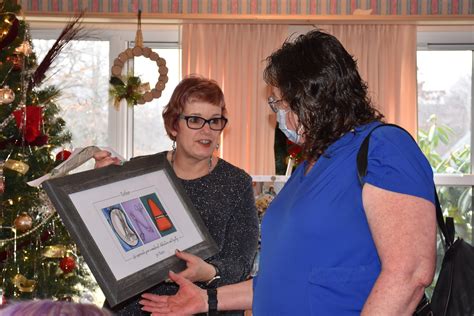 Wayne Woodlands Manor Christmas Celebration and More - Wayne Memorial ...