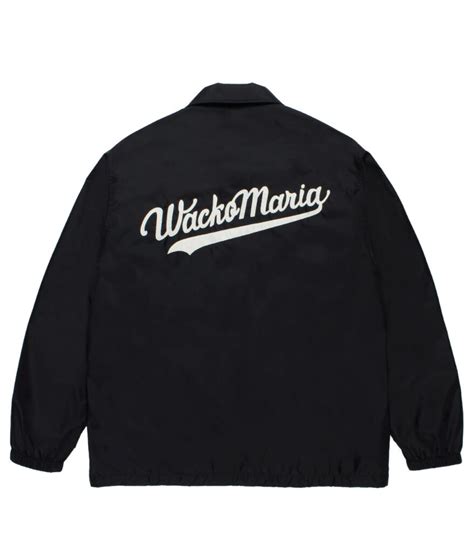 【WACKO MARIA】 2026SS Collection 全アイテム一挙公開 | CIENTO BLOG