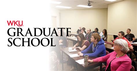 The Graduate School | Western Kentucky University