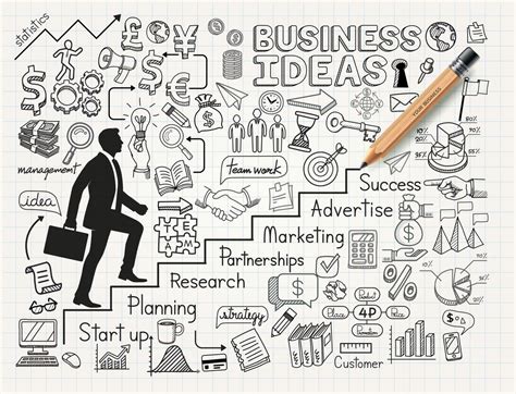 Business Vector Drawing Icon 的图像结果