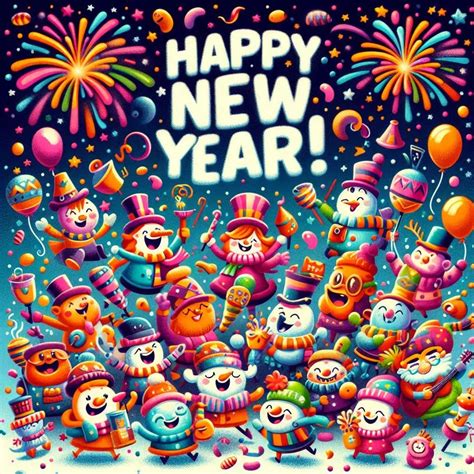 187+ Happy New Year Funny Wishes Hilarious Messages to Kickstart 2026 ...