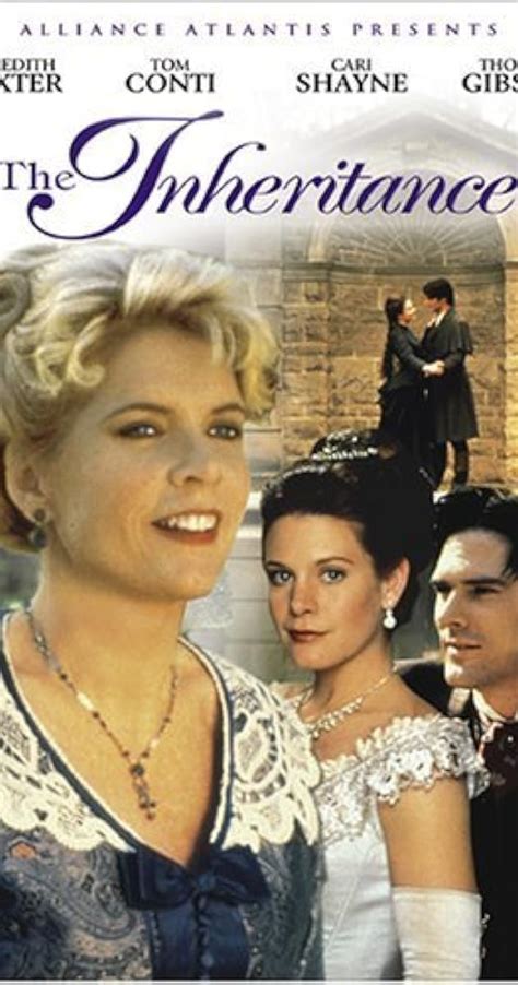 Image result for Cast of Inheritance