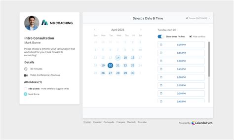 15 Best Event Scheduling Polls & Meeting Survey Tools for Your Team