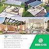 SOLARWARE 3 Solar Panel Roof-Top Stand – GI Metal Structure for ...
