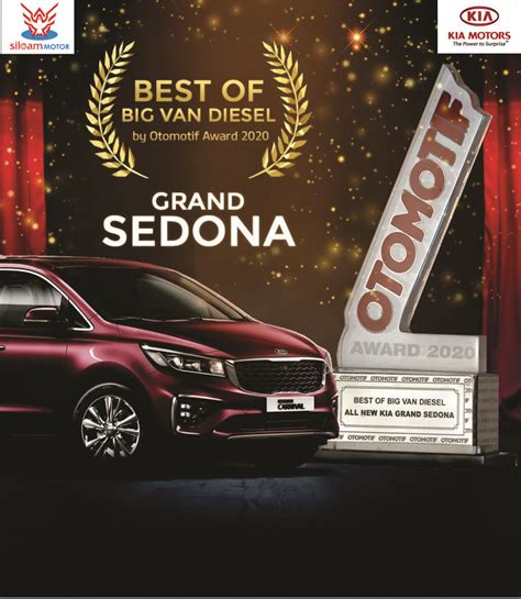 Kia Siloam Motor: Mitra Terbaik untuk Kendaraan Kia Impian Anda