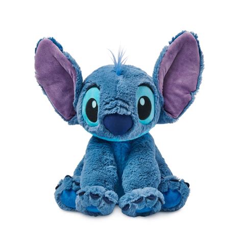 Peluche mediano con puntadas... - B0B83KLG63 | Encarguelo.com