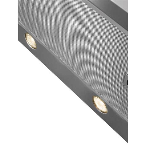 Buy 30 in. Convertible Wall Mount Chimney Range Hood in Stainless Steel ...