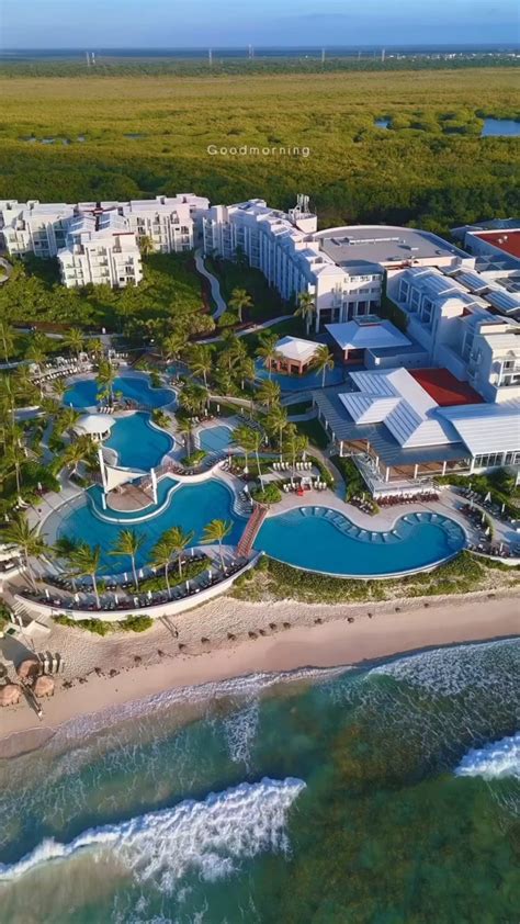 Dreams Jade Resort Spa 2026 Packages