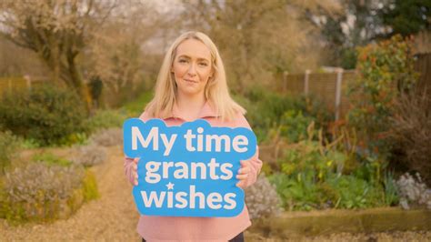 Volunteer for Make-A-Wish UK | Make-A-Wish UK