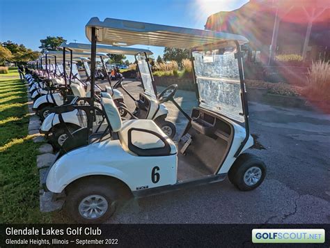 10 photos of the Glendale Lakes Golf Club Clubhouse, Pro Shop, and more ...