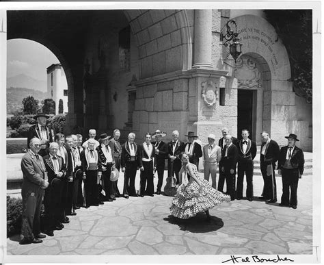Fiesta History Celebration, Santa Barbara Historical Museum, 18 July ...