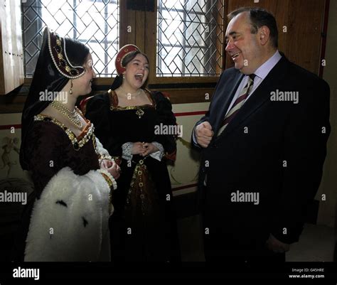 Mary de guise palace hi-res stock photography and images - Alamy