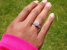 Wedding Finger by Which Finger Is Your Engagement Ring Finger Ritani Wedding Finger