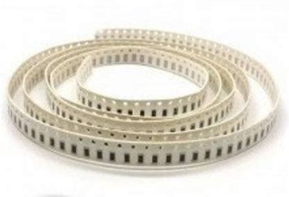 EMERGING TECHNOLOGIES 80pcs 1M OHM 1M (805) 0805 SMD RESISTOR 1/8W ...