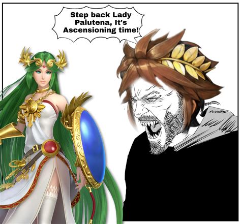 the saddest moment from Kid Icarus : Ascension : r/KiDIcaruS