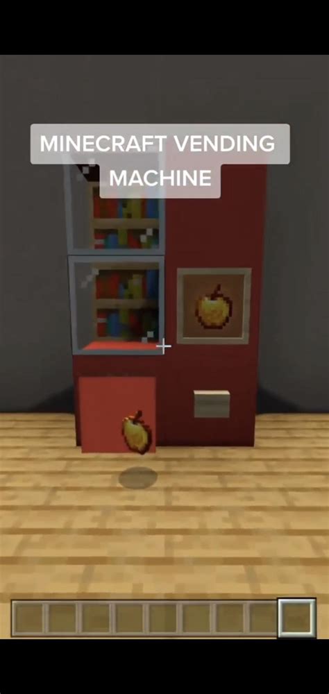 Image result for Vending Machine Minecraft Java