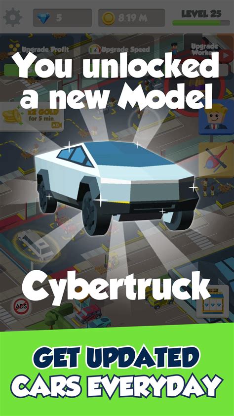 Car Factory : Build the Car APK for Android Download