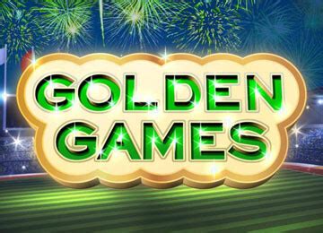Golden Games slot by Playtech provider | Special Features