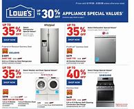 Image result for Lowe's Ads Weekly