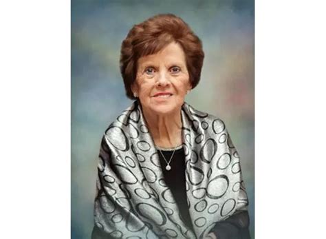 Suzanne Theresa McConnell Obituary (2025) - Pittsburgh, PA - Beinhauer ...