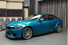 Bmw M3 Colors by Atlantis Blue Bmw M3 With Light Brown Interior Is The King Bmw M3 Colors