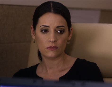 emily prentiss icon, 2025