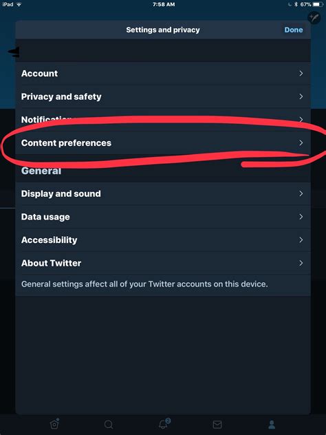 How to Mute Words on Twitter for iPad and iPhone - OS X Daily