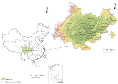 Spatial–Temporal Evolution and Driving Factors of Industrial Land ...