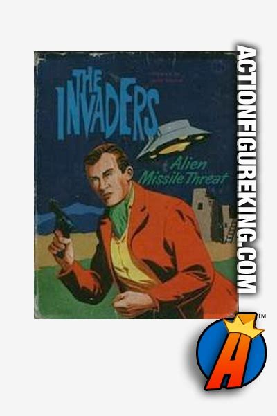 Image result for Alien Invaders Book Review