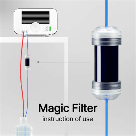 Enbio Magic Filter for - Flash B Class