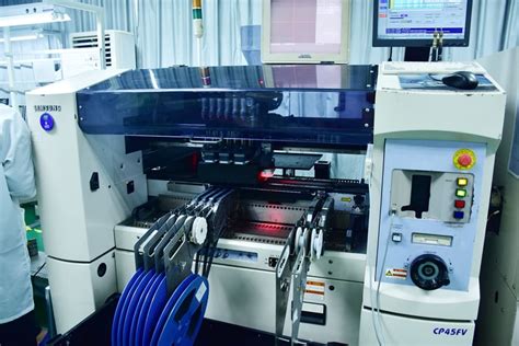 PCB Assembly Line 的图像结果