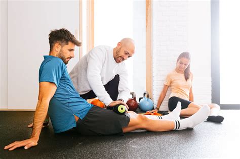 Sports Rehab in Louisville | Focus Physical Therapy