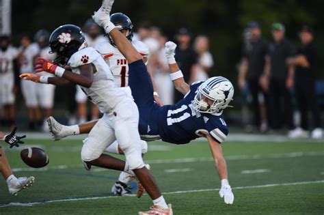 TSSAA football: Anderson County, Landen Hensley beat Powell in 2024 opener