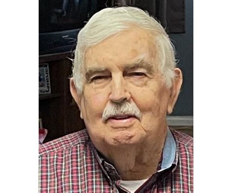 JAMES AUSTIN JONES Obituary (2023) - Donalsonville, GA - Evans-Skipper ...