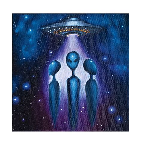 Image result for Alien Arrival Sound