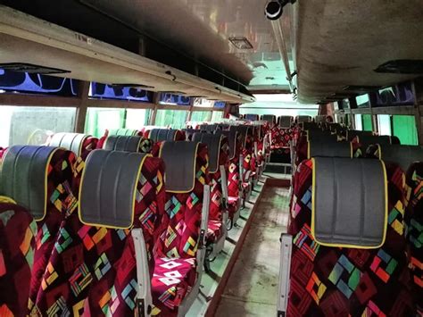 VM Travels Madurai
