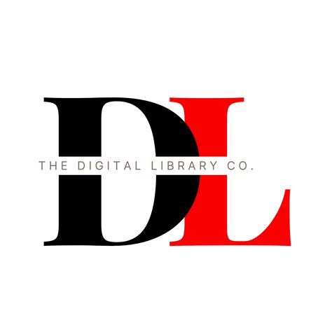 Digital Library Logo 的图像结果