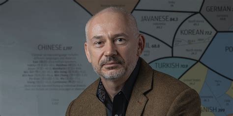 Design meets data: Q&A with SCMP's creative director Darren Long ...