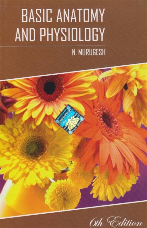 Basic Anatomy And Physiology: Buy Basic Anatomy And Physiology by Dr. N ...
