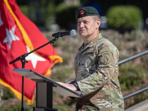 USASOC bids farewell to CSM Weimer, welcomes CSM Naumann | Article ...