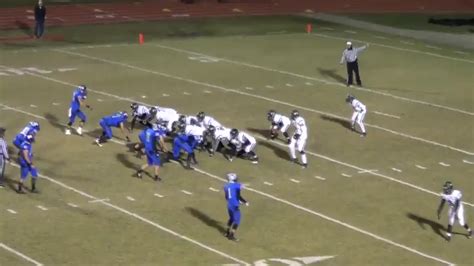 vs. Slidell High School - Kyle Snyder highlights - Hudl