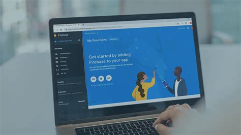 Firebase Functions Tutorials 的图像结果