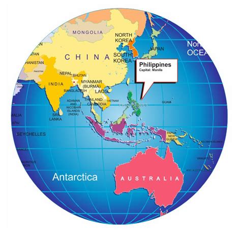 Is the Philippines a Tropical Country? Find Out Now