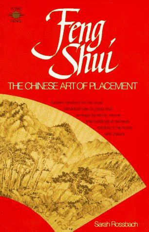 Buy Feng Shui: The Chinese Art of Placement Book Online at Low Prices ...