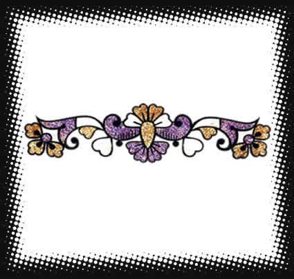 Bindi - Manufacturer, Exporter & Supplier from Delhi India
