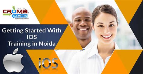 Why iOS Training in Noida is So Much Popular?