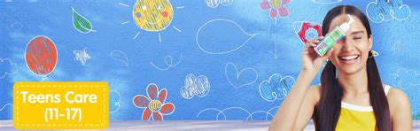 Shop All Teens Care – Puddlesin