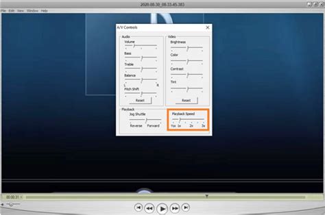Image result for Video Speed Control