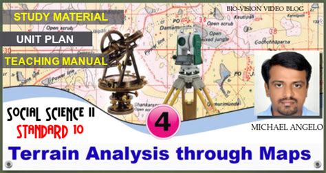 SOCIAL SCIENCE II - STUDY MATERIAL AND TEACHING MANUAL - STANDARD 10 ...
