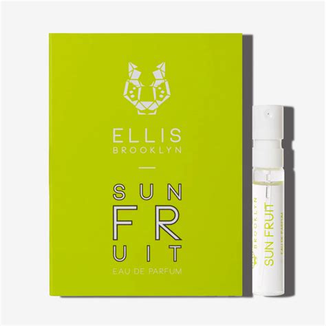 Ellis Brooklyn - SALT Eau De Parfum